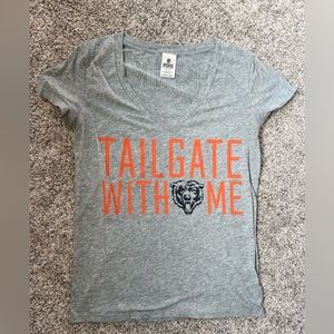 Chicago Bears Tee | PINK Victoria’s Secret